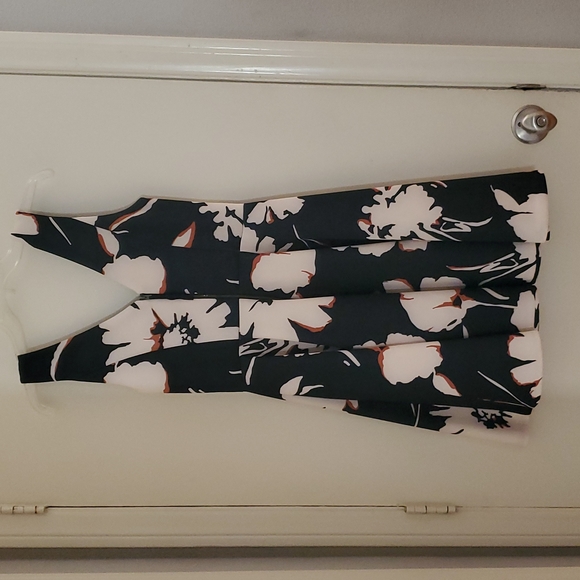 Maeve for Anthropologie Scuba Dress - Picture 3 of 5